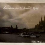 Köln - 1949