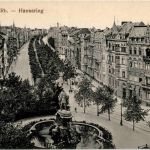 Köln - Hansaring