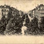 Köln - Barbarossaplatz