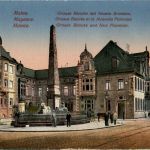 Mainz - Grosse Bleiche