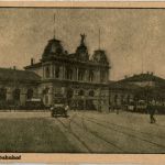 Mainz - Hauptbahnhof
