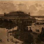 Mainz - Stadthalle