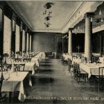 Mainz - Hotel Rheinischer Hof