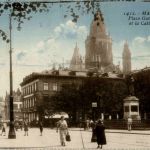 Mainz - Place Gutenberg