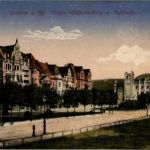 Koblenz - Kaiser Wilhelm Ring