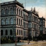 Aachen - Technische Hochschule