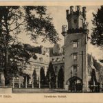 Sayn - Fürstliches Schloss