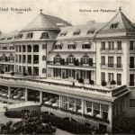 Bad Kreuznach - Kurhaus und Palasthotel
