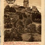 Bad Godesberg - Burgruine