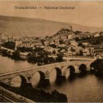 Bingen - Drususbrücke