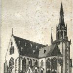 Bingen - Rochuskapelle