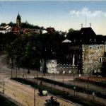 Aachen - Ponttor