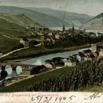 Bingen - Bingerbrück
