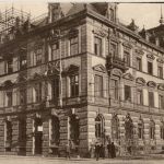 Koblenz - La Poste