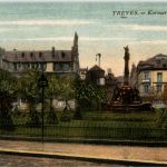 Trier - Kormarck