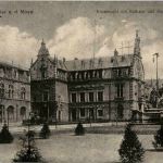 Trier - Kornmarkt