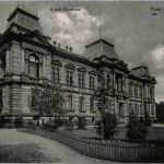 Trier - Kunstmuseum
