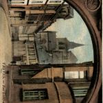 Trier - Rue Liebfraun