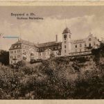 Boppard - Kurhaus Marienberg