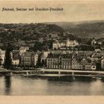 Boppard - Alumnat