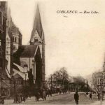 Koblenz - Rue Löhr