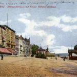Koblenz - Rheinzollstrasse