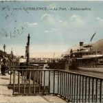 Koblenz - Le Port