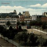 Bonn - Münsterplatz