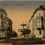 Neuwied - Landgerichtsplatz
