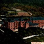 Münstereifel - Erzbischöfliches Convikt