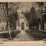 Rheinbach - Waldkapelle