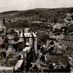 Heimbach eifel