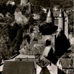Heimbach eifel