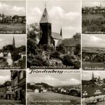 Fröndenberg an der Ruhr
