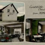 Imgenbroich - Gaststätte Jone Bur