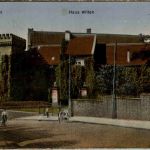 Witten - Haus Witten