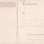 Bingen - Künstlerkarte