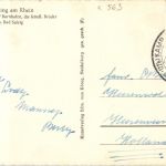 Kamp Bornhofen