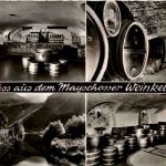 Mayschoss - Wein