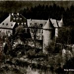 Burg Billstein Sauerland