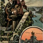 Koblenz - Es liegt eine Krone im tiefen rhein