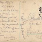 Koblenz - Es liegt eine Krone im tiefen rhein