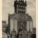 Trier - St. Matthiaskirche