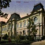 Trier - Museum