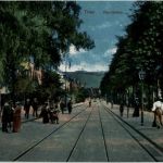 Trier - Nordallee