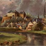 Malberg bei Kyllburg