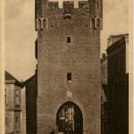 Zülpich - Münstertor