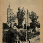 Ober Ingelheim - Evangelische Kirche