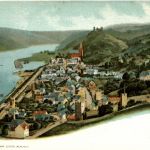 Oberwesel