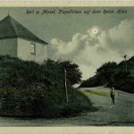 Reil an der Mosel - Kapellchen